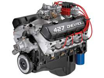 B0766 Engine